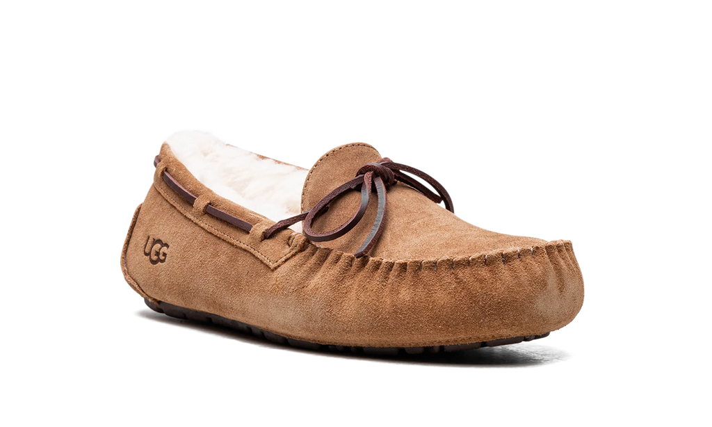 DAKOTA WMNS "Brown" 1107949 CHE
