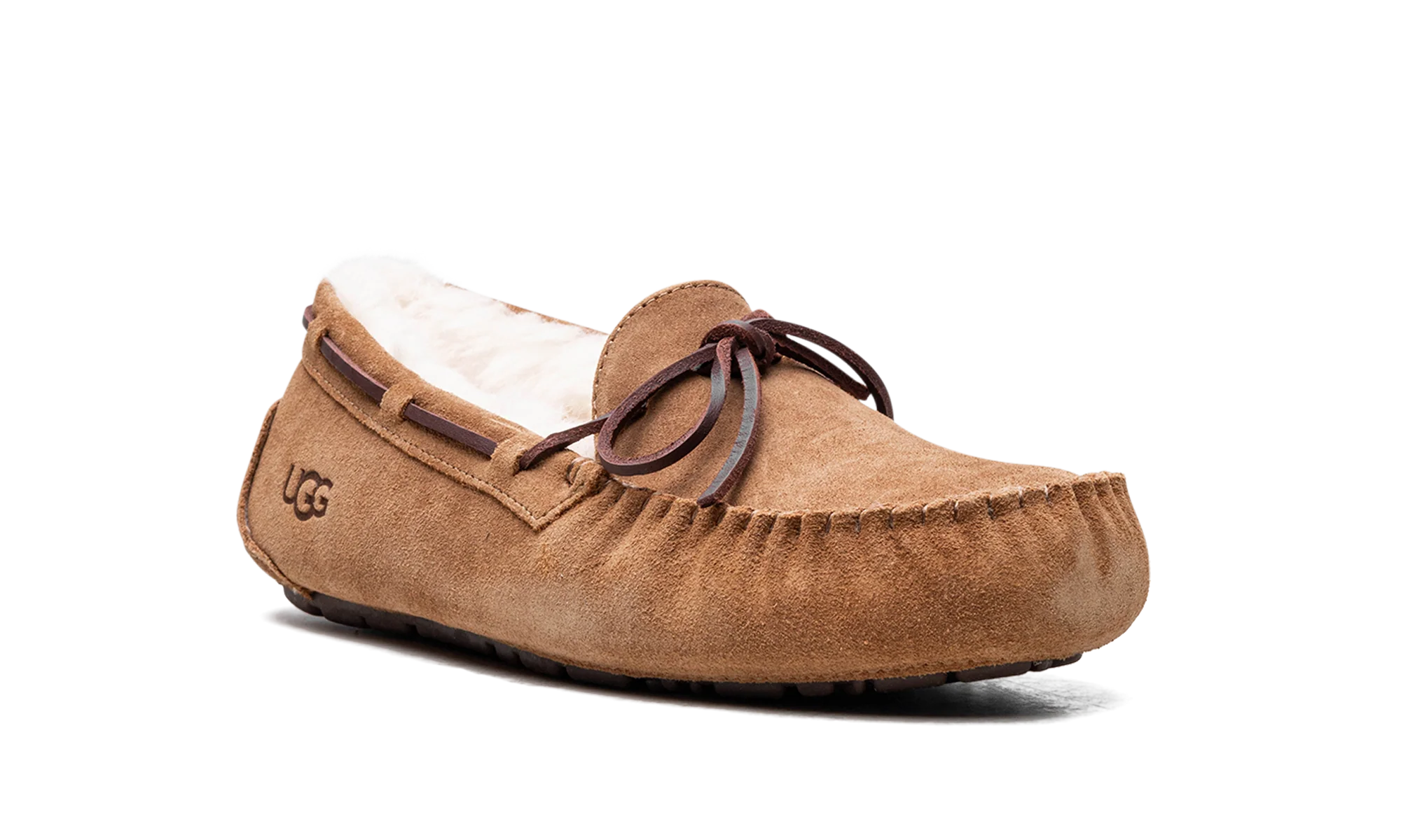 DAKOTA WMNS "Brown" 1107949 CHE
