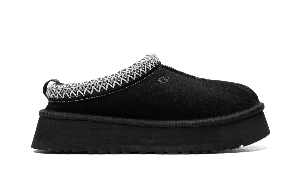 TAZZ SLIPPER WMNS "Black" 1122553 BLK