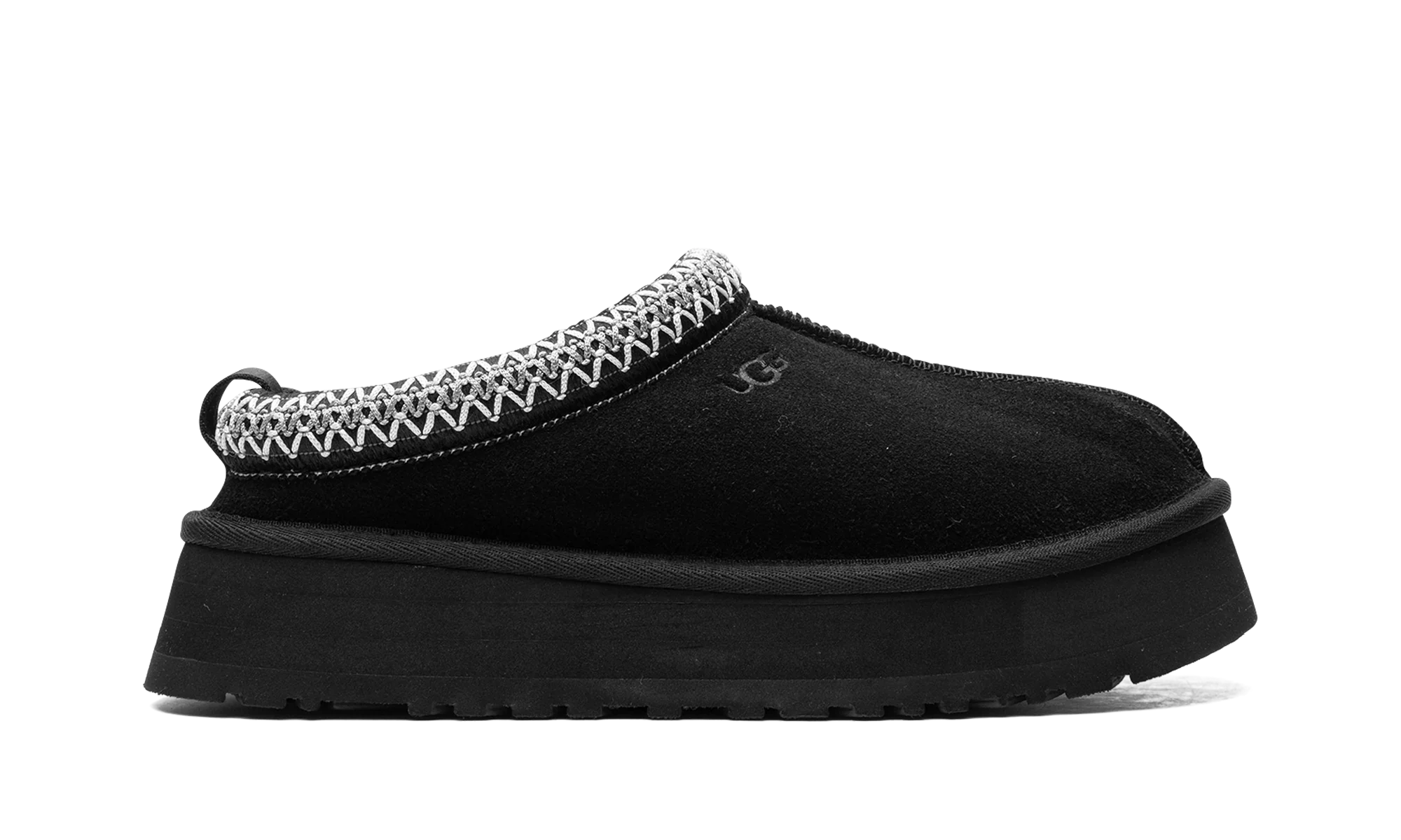 TAZZ SLIPPER WMNS "Black" 1122553 BLK