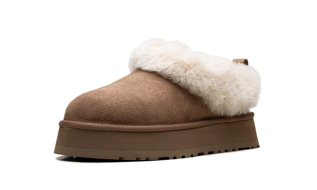 Tazzelle WMNS "Chestnut" 1171393 CHE