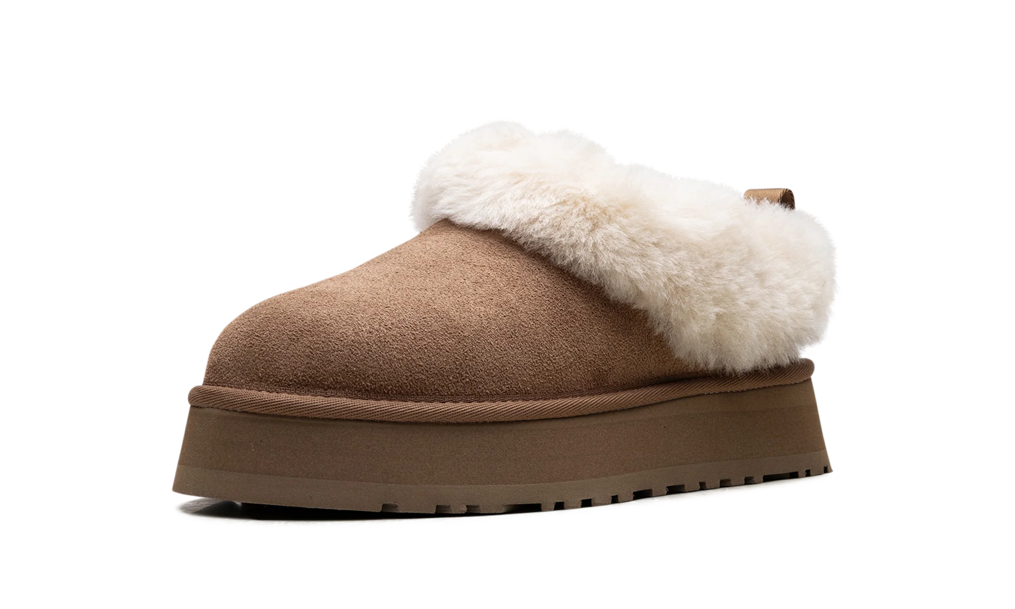 Tazzelle WMNS "Chestnut" 1171393 CHE