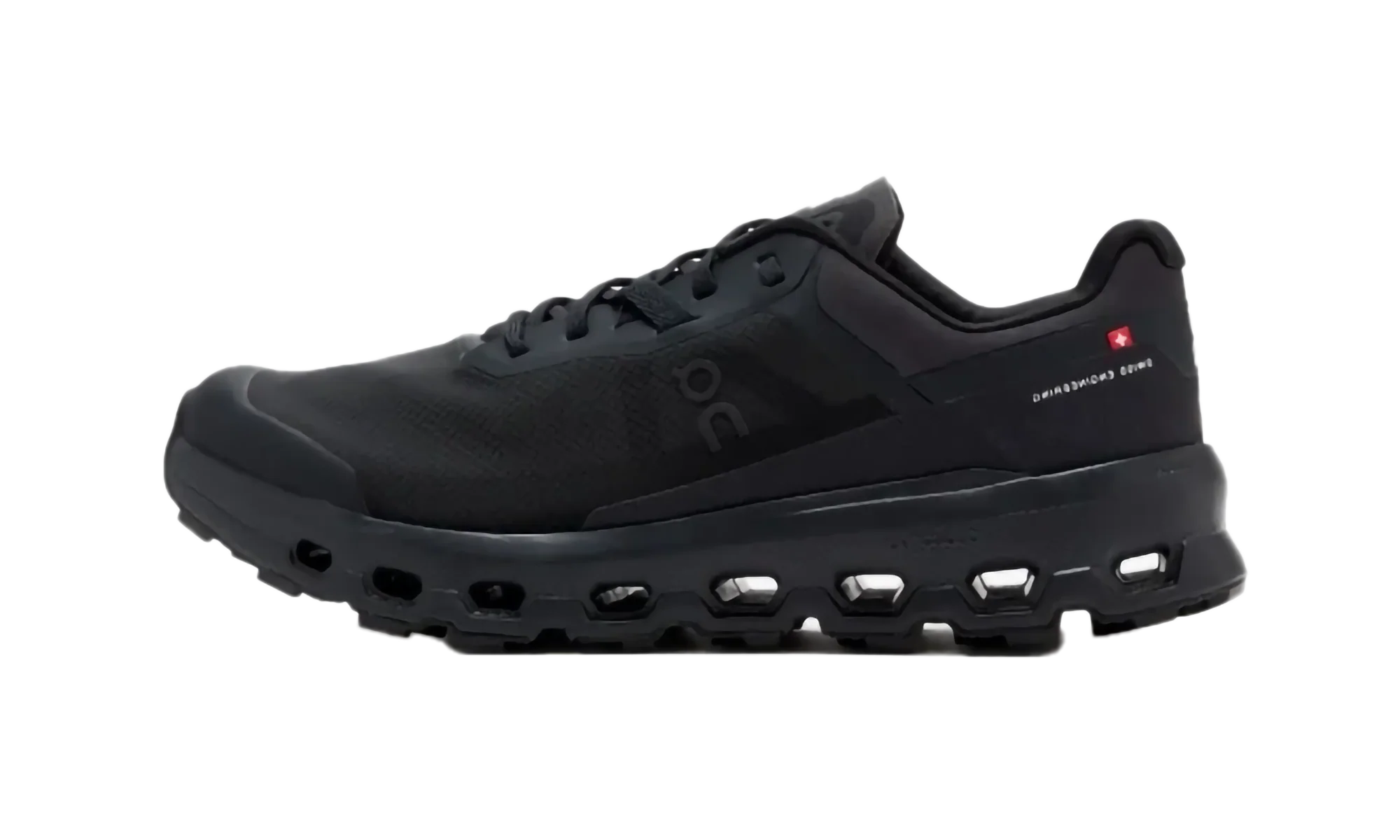 Cloudvista 2 "Black Black" 3ME30111043