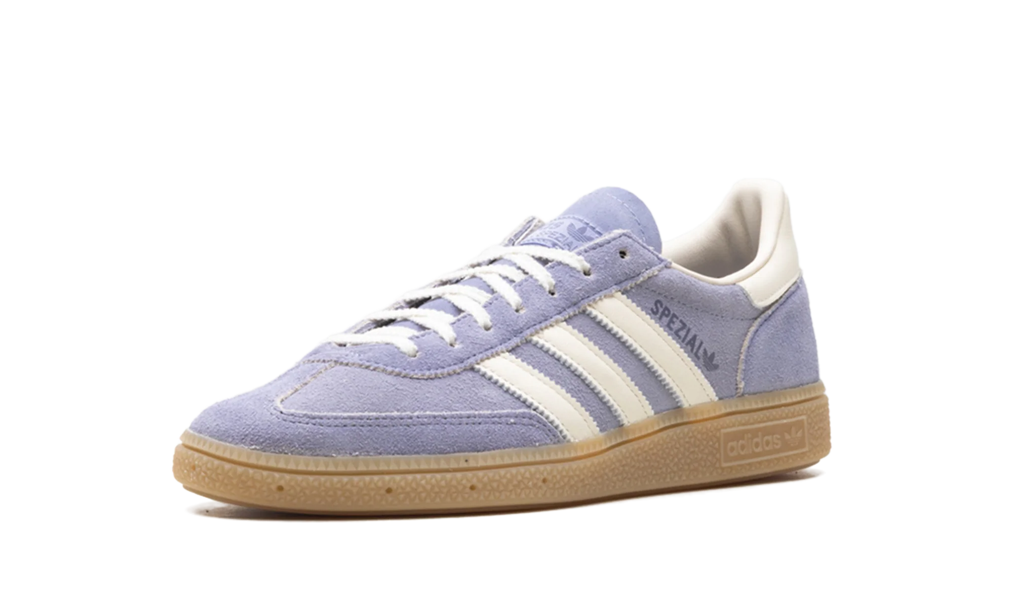 Handball Spezial Wmns "Silver Violet / Cream White" JR0849