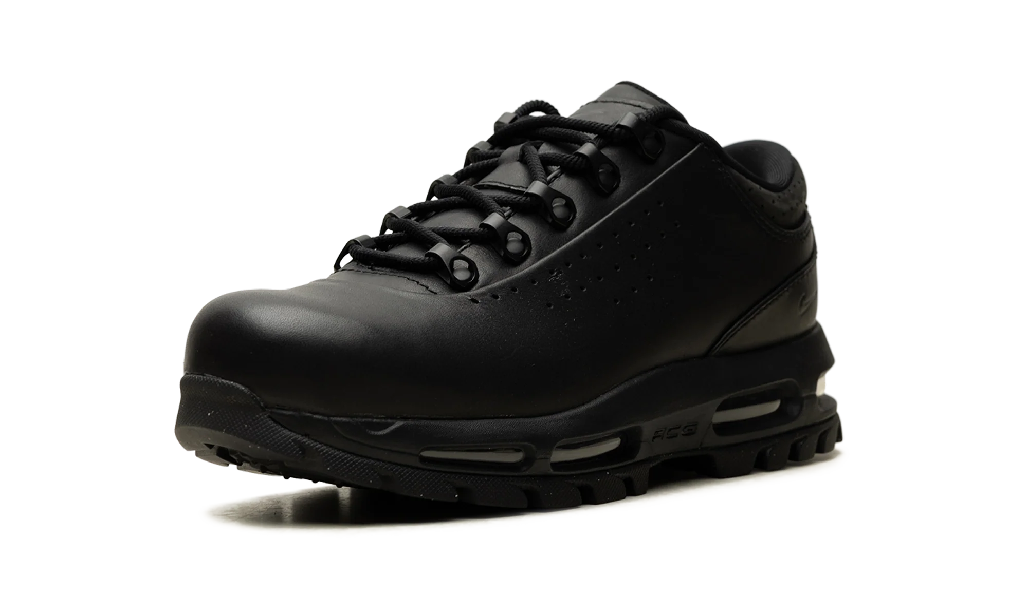 Air Max Goadome Low "Black" IQ0641 001