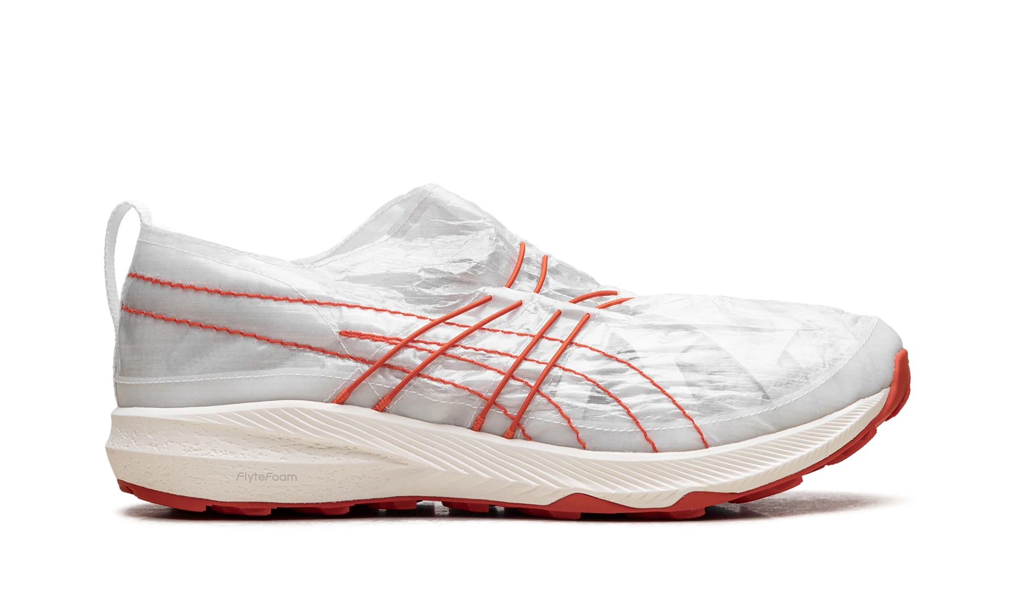 Archisite ORU "Kengo Kuma - White/Red" 1201A862 101