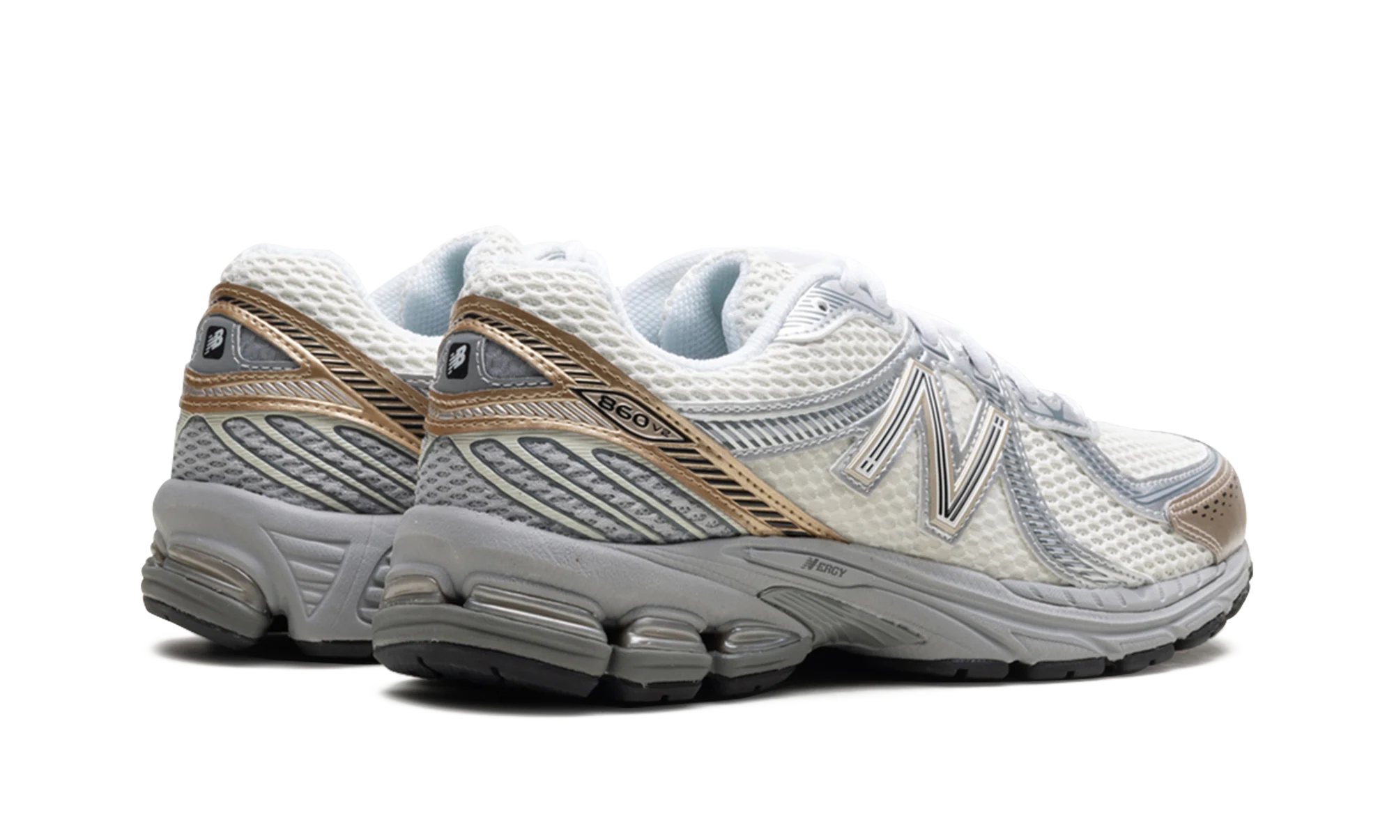 860v2 "Gold Medal" ML860SG2