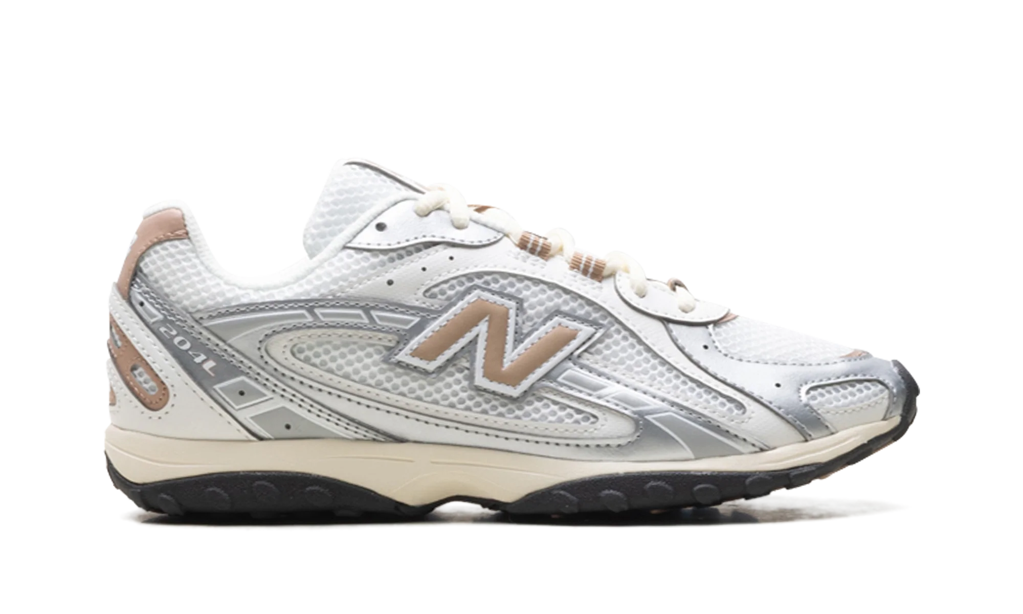 204L "Flat Taupe" U204LSWA