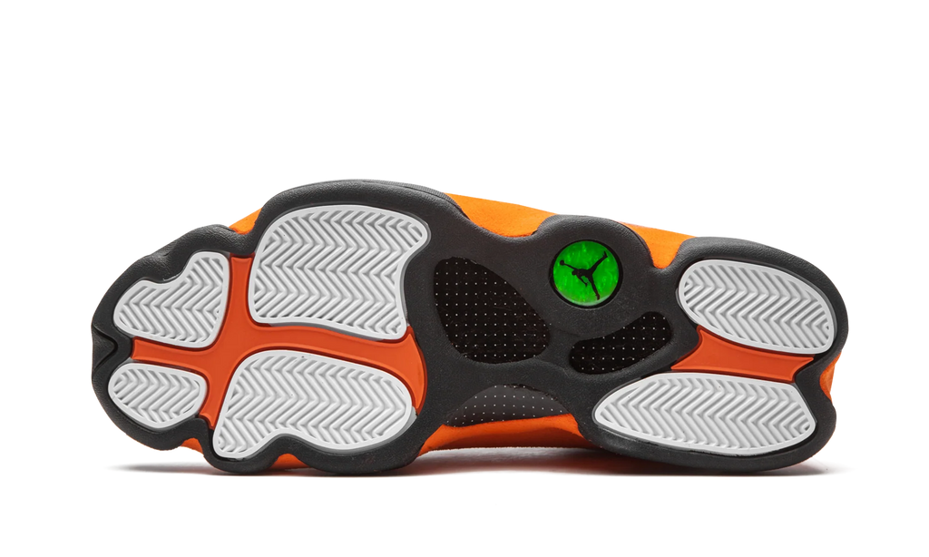Air Jordan 13 Retro "Starfish" 414571 108