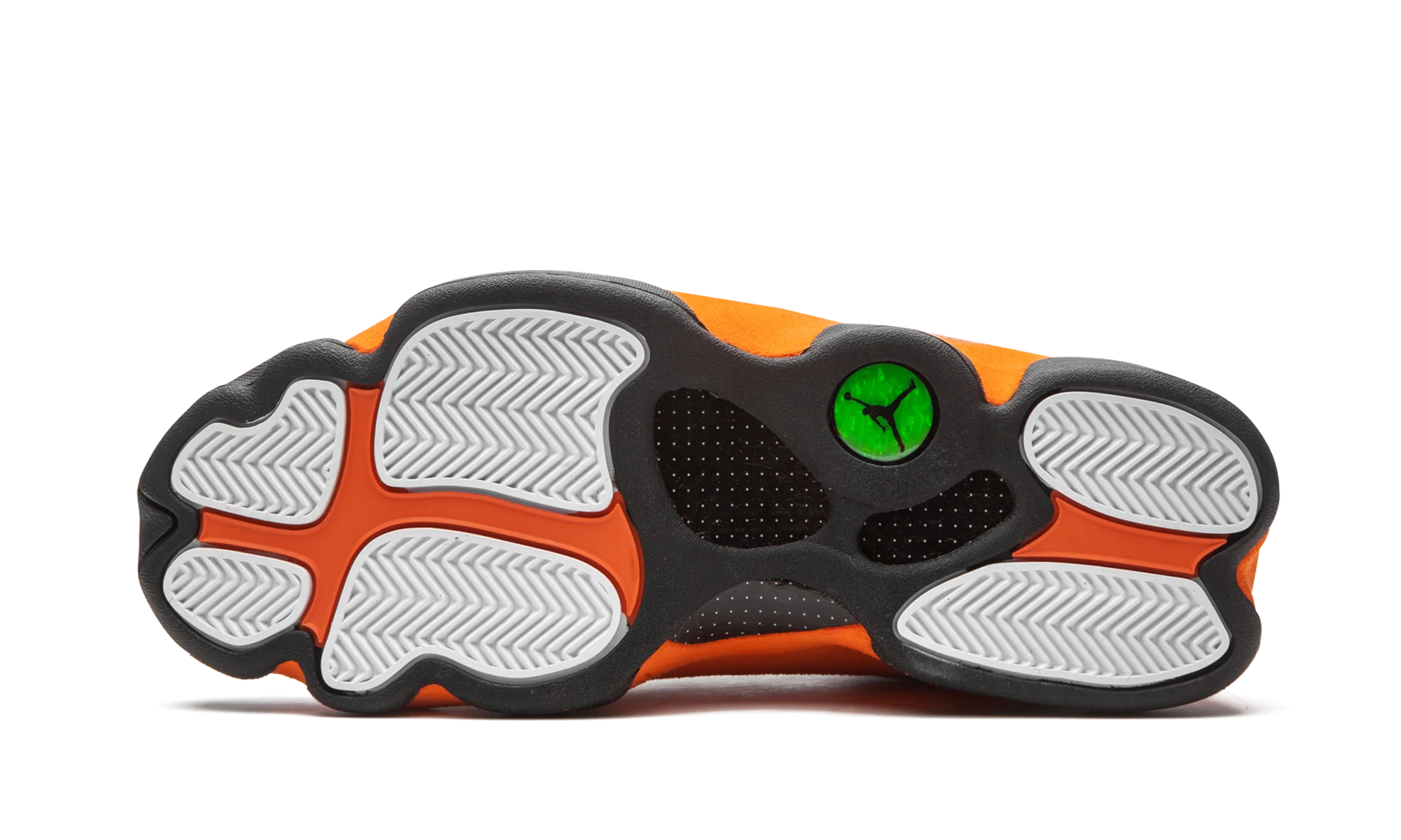 Air Jordan 13 Retro "Starfish" 414571 108