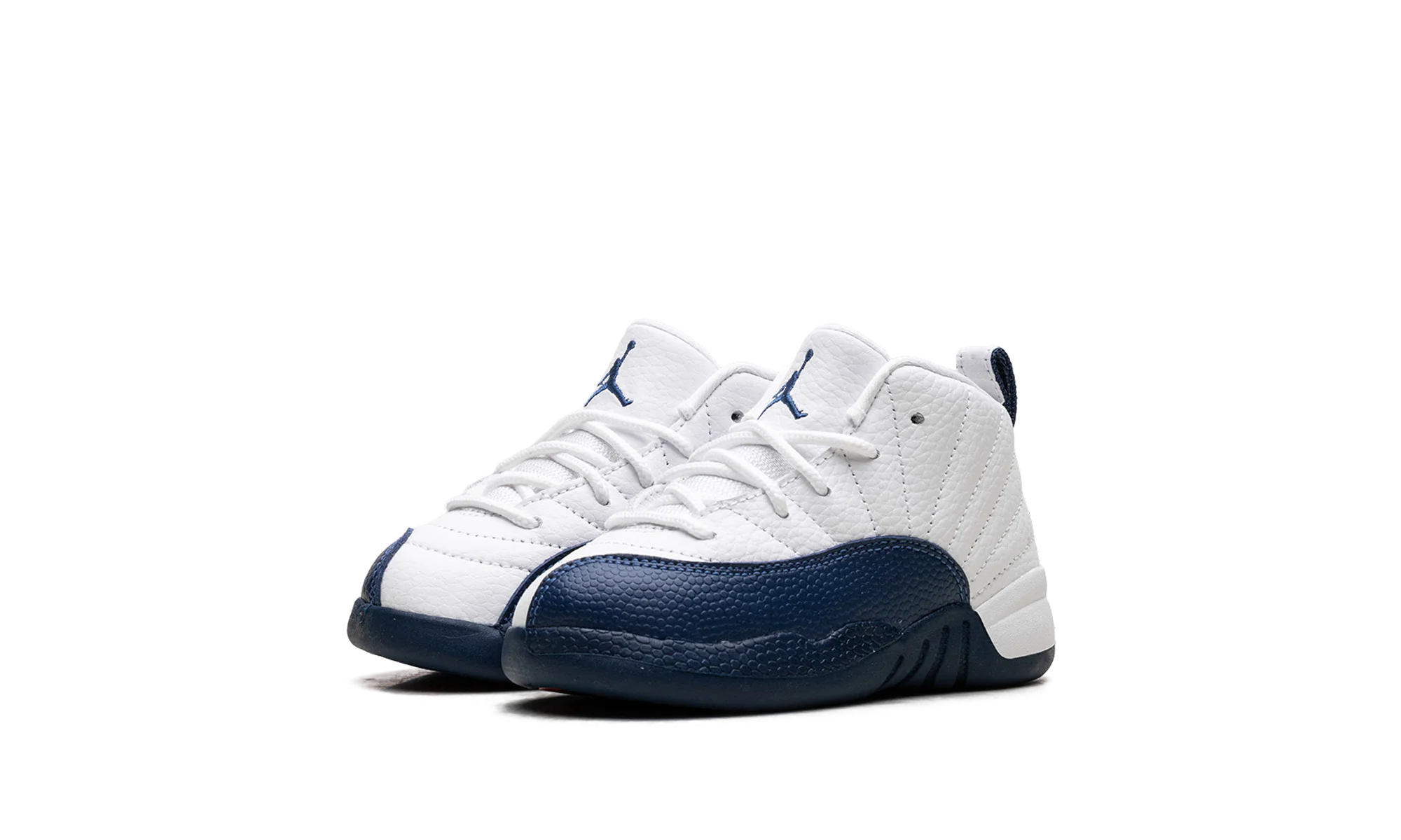Air Jordan 12 Retro TD "French Blue (2025)" 850000 114