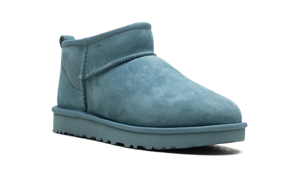 Classic Ultra Mini Boot WMNS "Green" 1116109 DEE