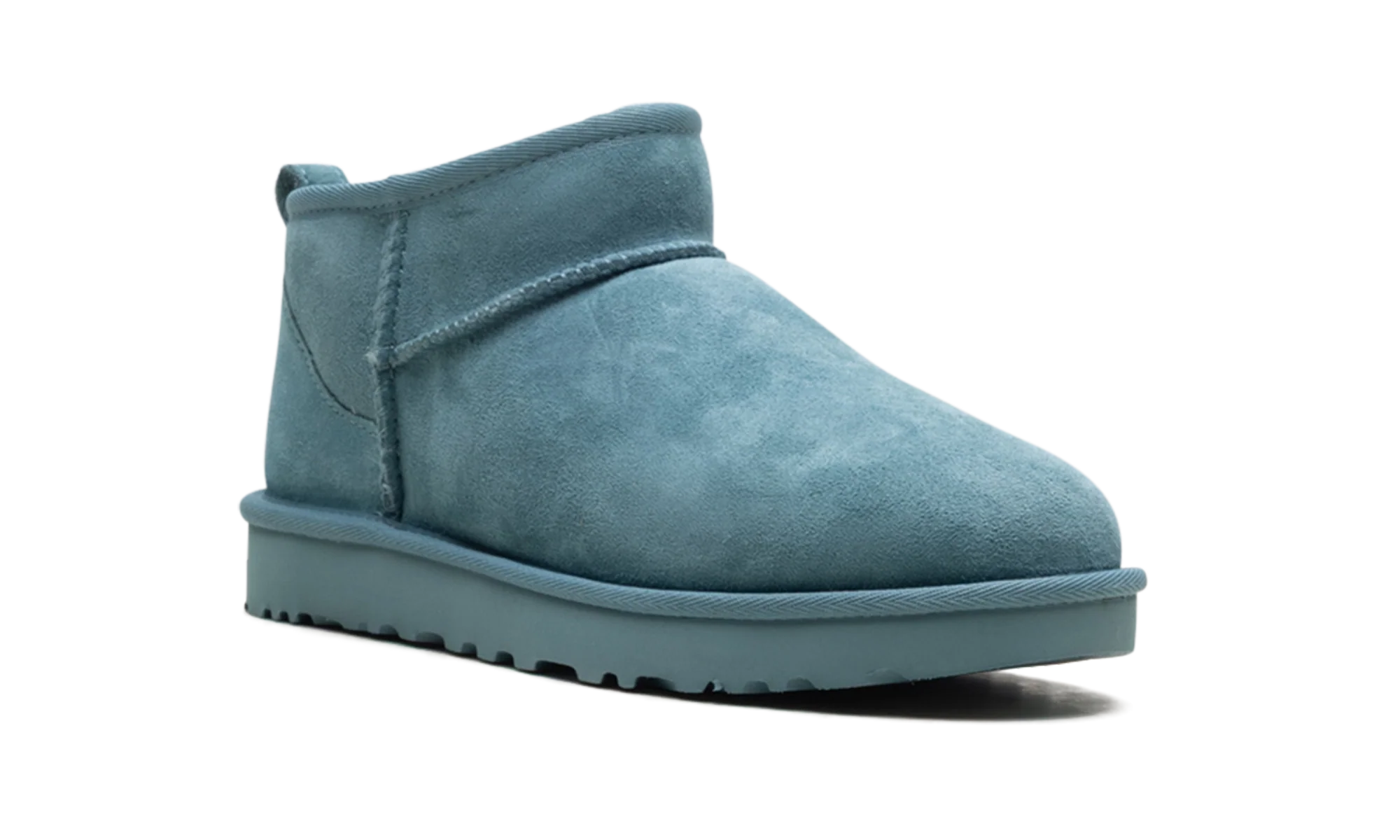 Classic Ultra Mini Boot WMNS "Green" 1116109 DEE