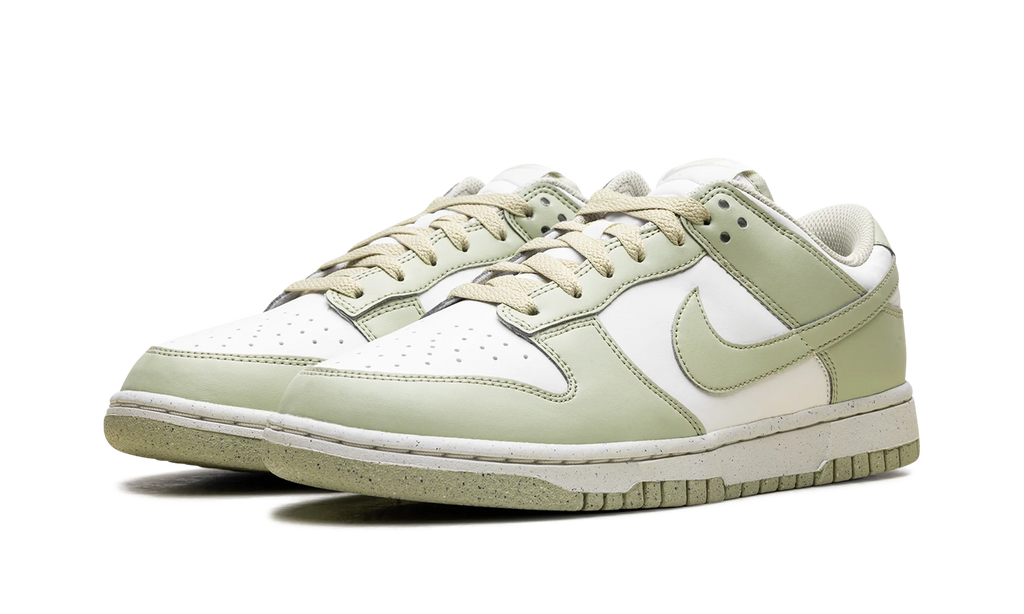 Dunk Low Next Nature WMNS "Olive Aura" HF5384 300