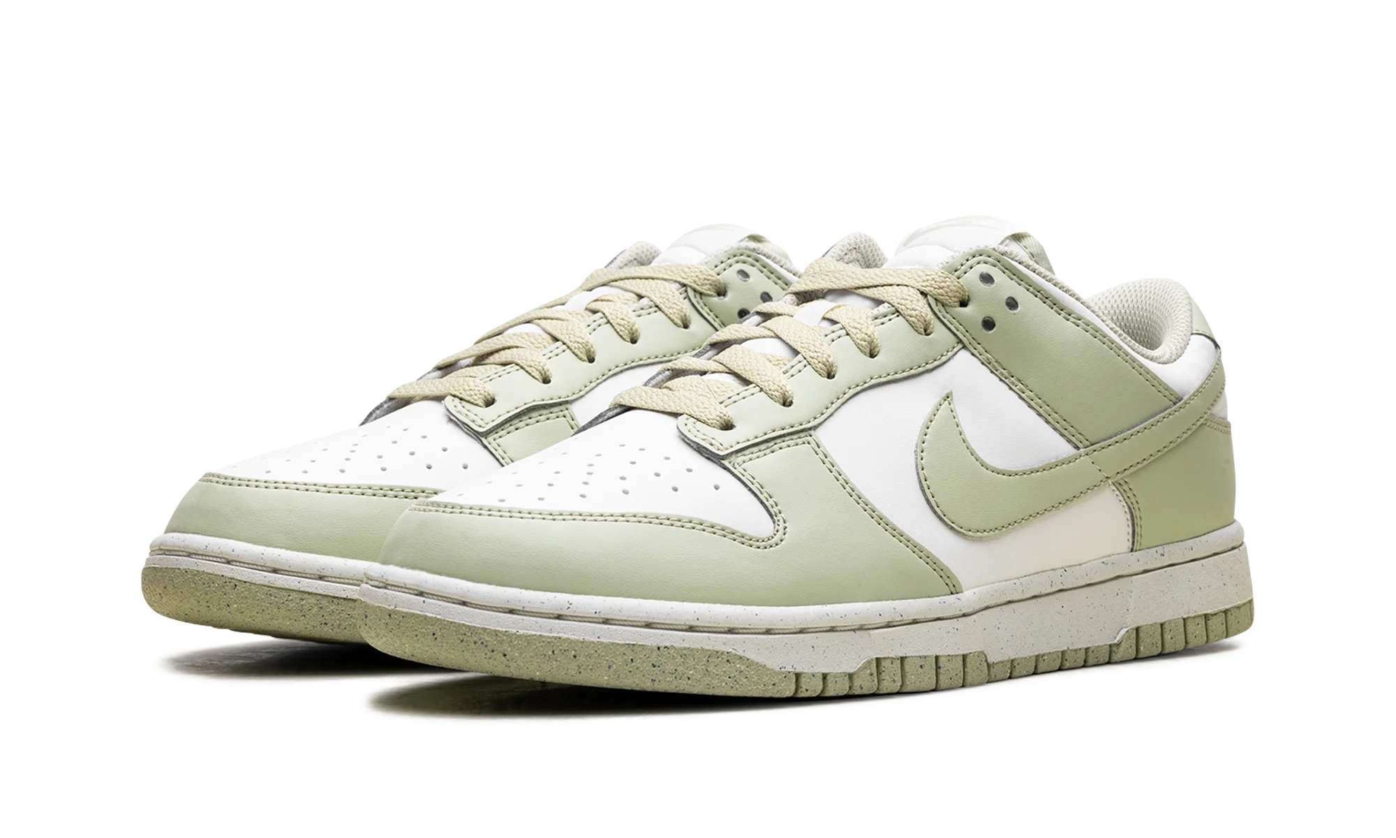 Dunk Low Next Nature WMNS "Olive Aura" HF5384 300