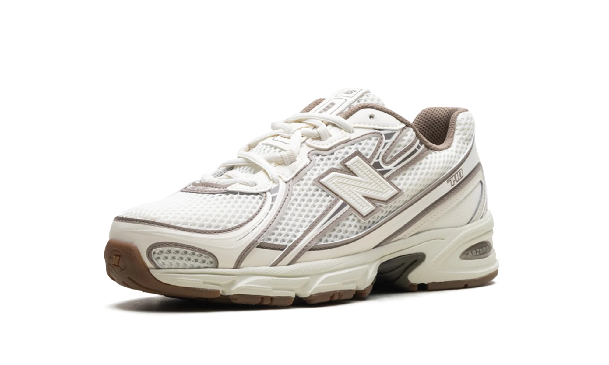 740 "Brown" U740AD2