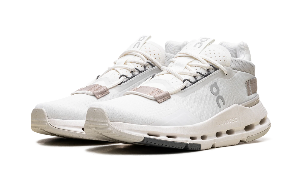 Cloudnova 2 WMNS "Ice Sand" 3WE30222053