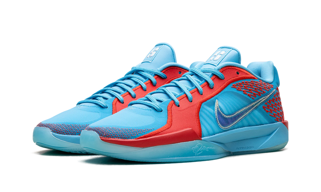 Sabrina 2 WMNS "Slurpee" FQ2174 400