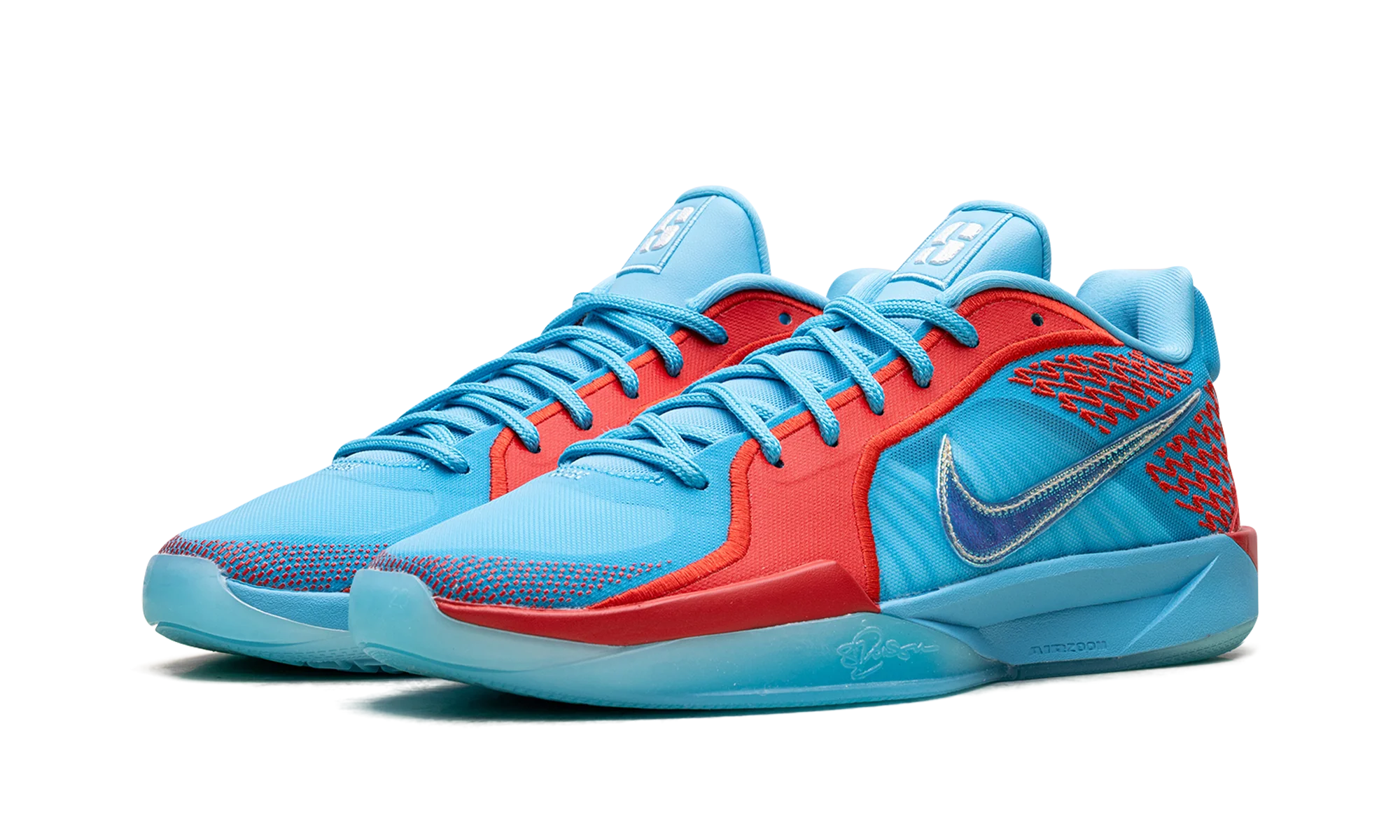 Sabrina 2 WMNS "Slurpee" FQ2174 400