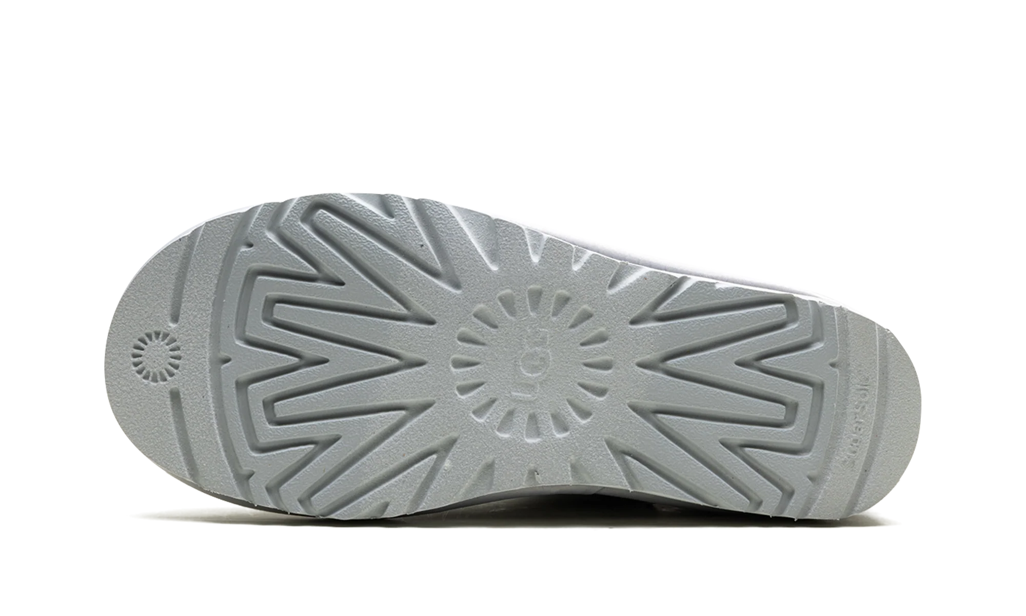 Classic Mini Iridescent WMNS "Glacier Grey" 1153532 GCGR