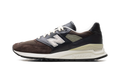 998 "Made in USA - Brown / Black" U998RE