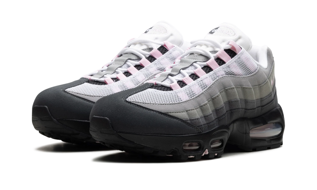 Air Max 95 WMNS "Pink Foam" HJ5996 001