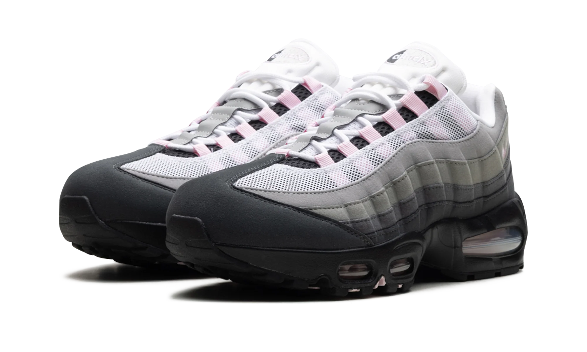 Air Max 95 WMNS "Pink Foam" HJ5996 001