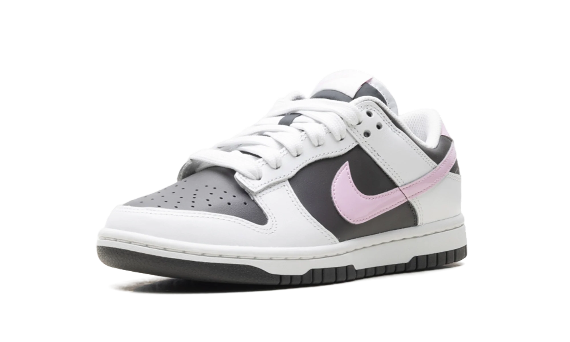 Dunk Low WMNS "Summit White / Pink Foam" IB8510 100