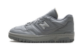 550 "Slate / Grey" BB550MCB