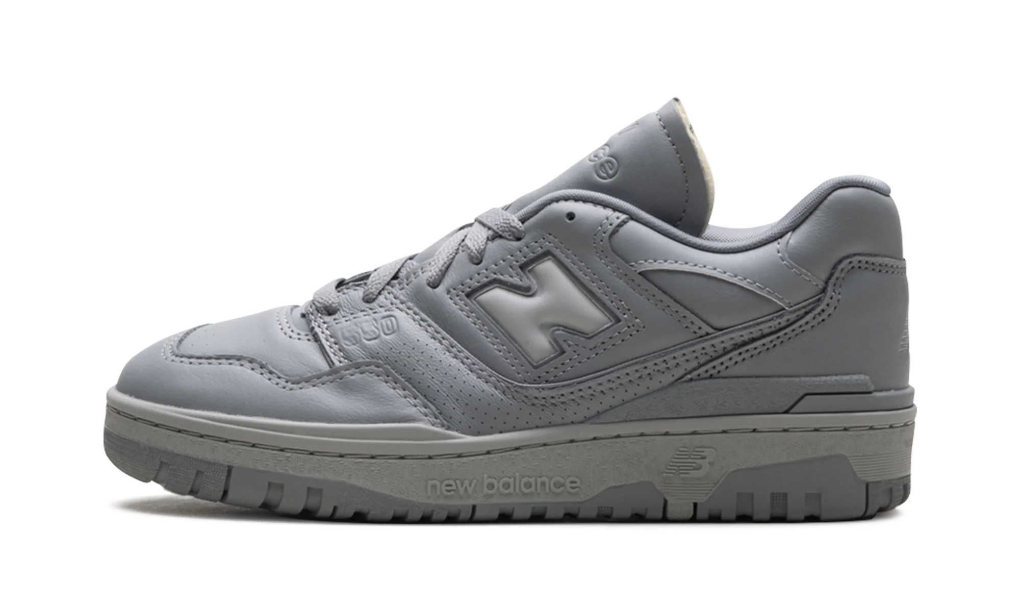 550 "Slate / Grey" BB550MCB