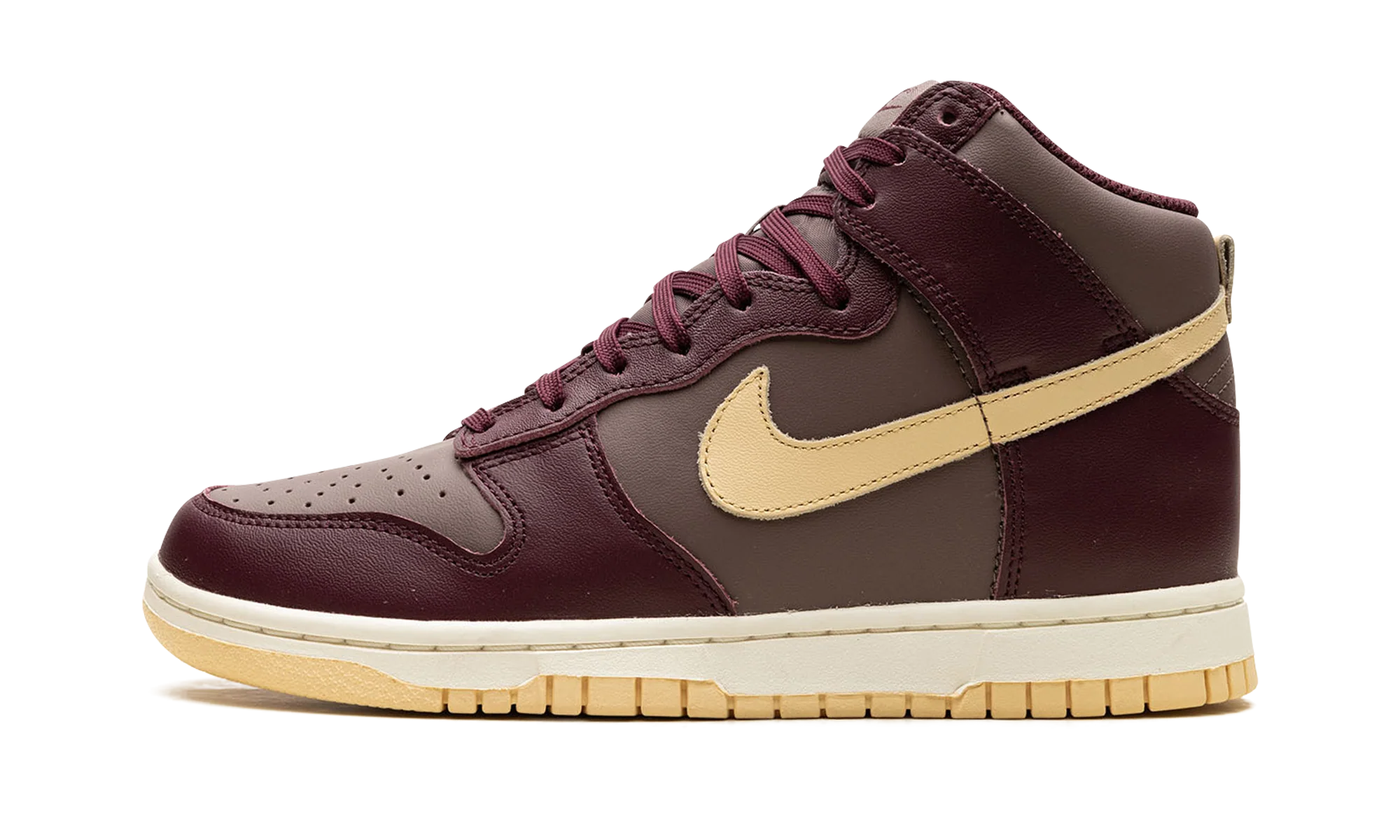 DUNK HIGH WMNS "Plum Eclipse" DD1869 202