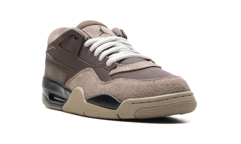 Air Jordan 4 RM "Ironstone" FQ7939 022