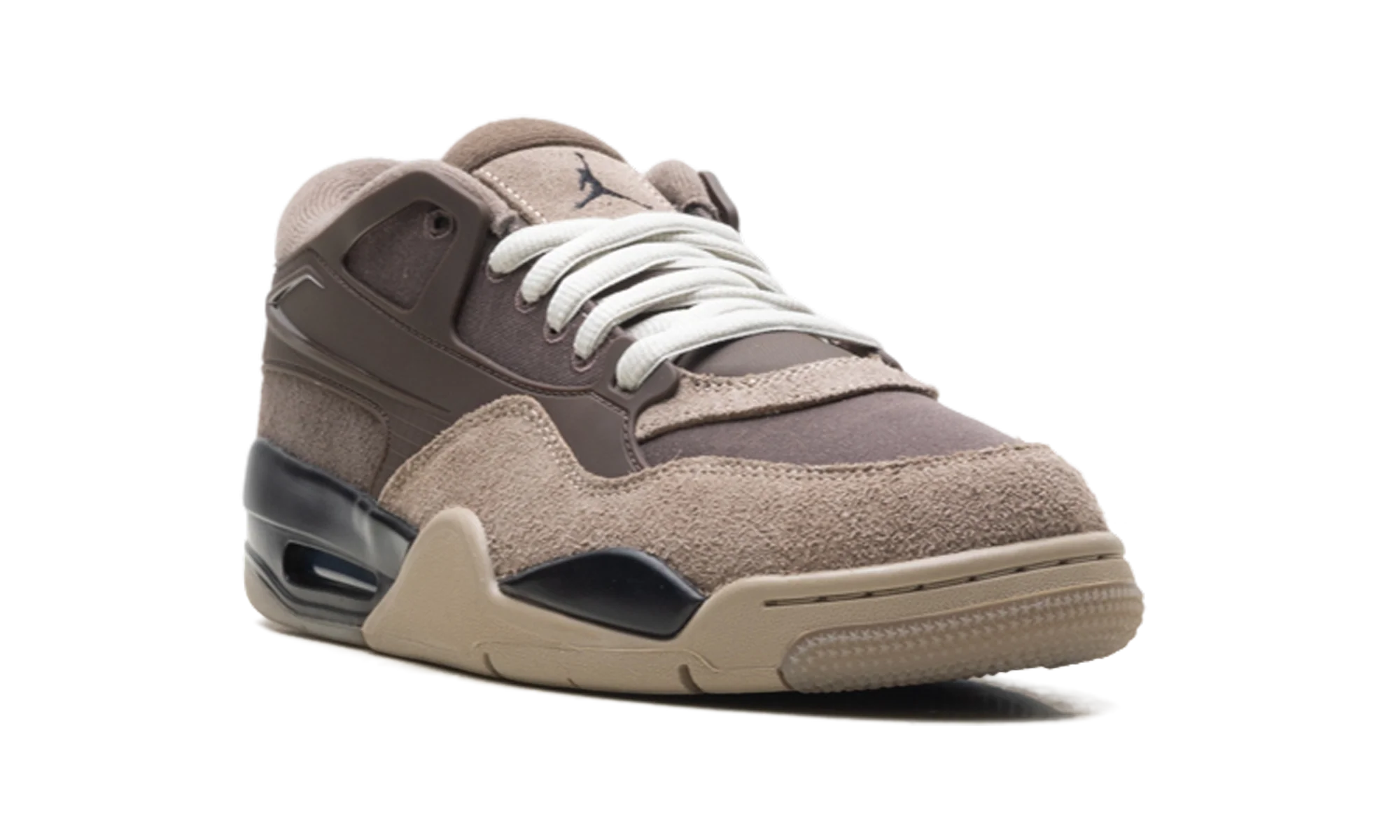 Air Jordan 4 RM "Ironstone" FQ7939 022