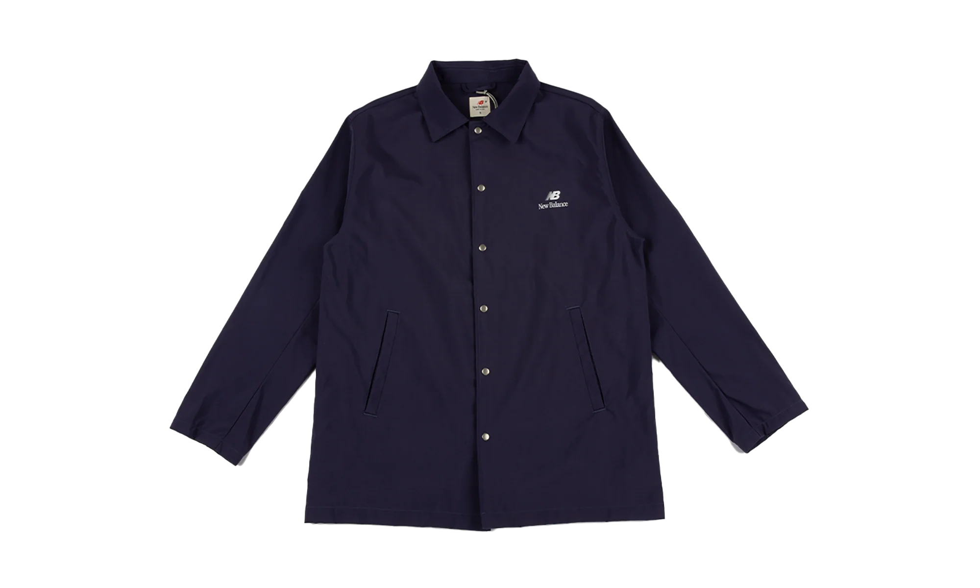 Made in USA Seasonal Work Shirt "Dark Mercury" MJ41540DEY