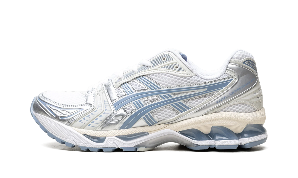 Gel Kayano 14 "Light Navy" 1203A537 115