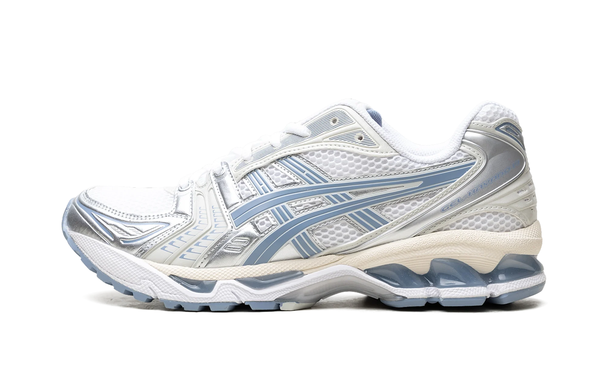 Gel Kayano 14 "Light Navy" 1203A537 115