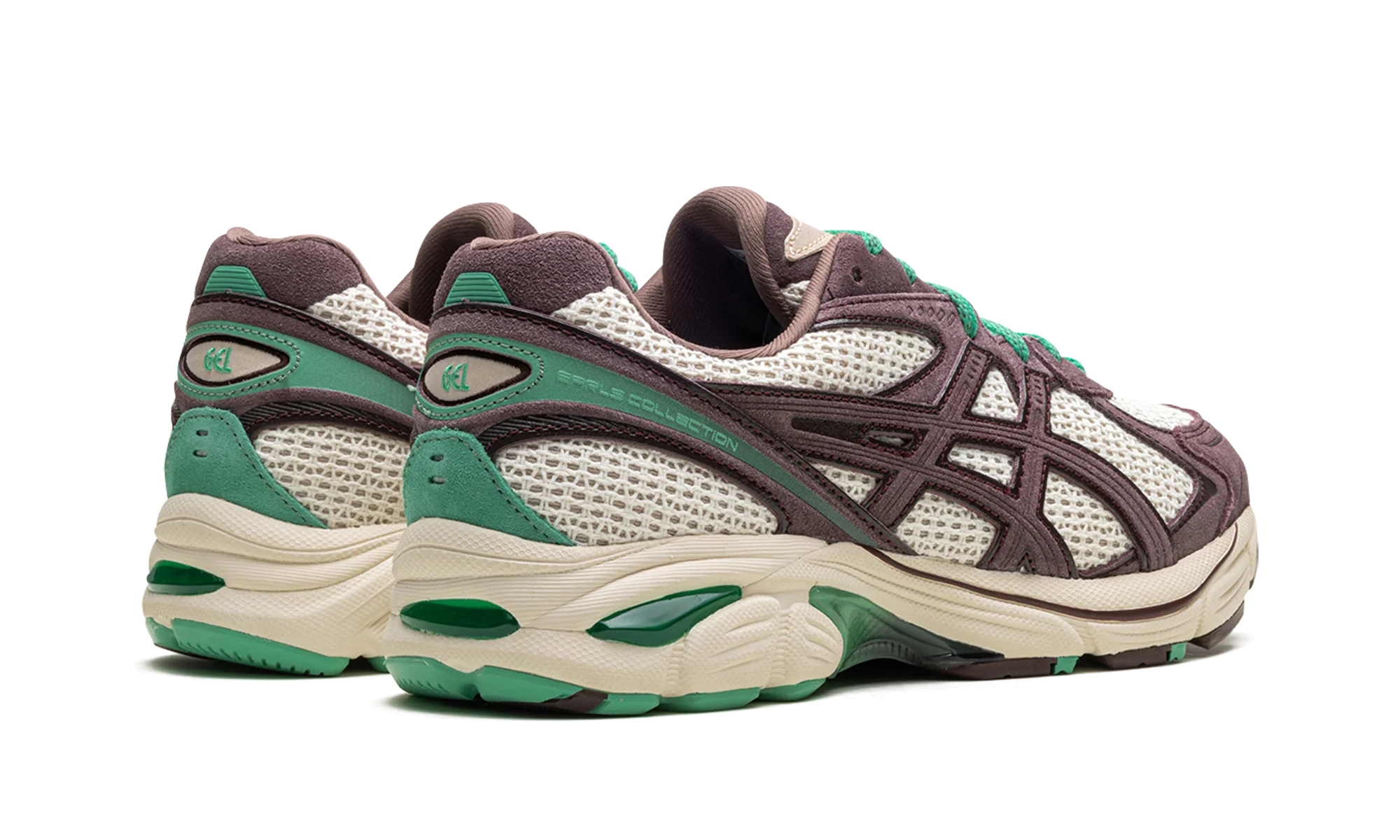 GT-2160 "EARLS COLLECTION x ASICS GT-2160" 1203A493 100