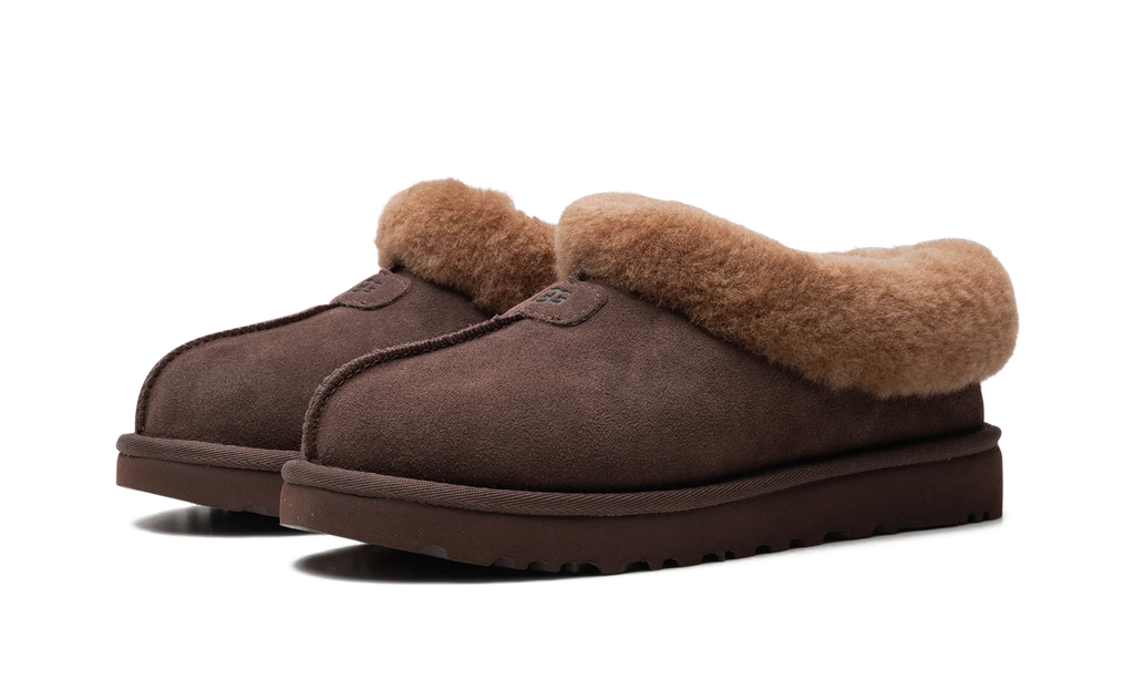 Tazzette Slipper WMNS "Burnt Cedar" 1134810 BCDR