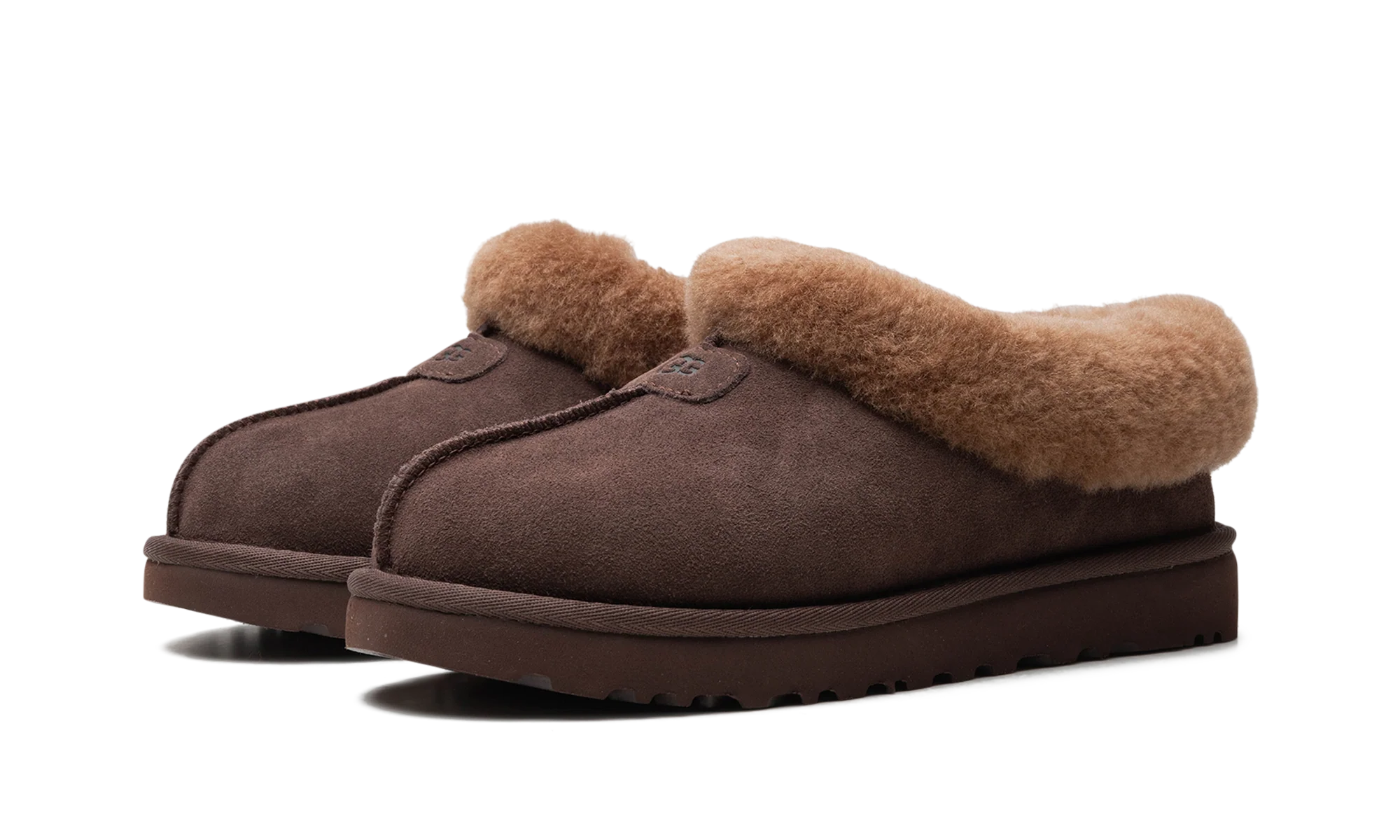 Tazzette Slipper WMNS "Burnt Cedar" 1134810 BCDR