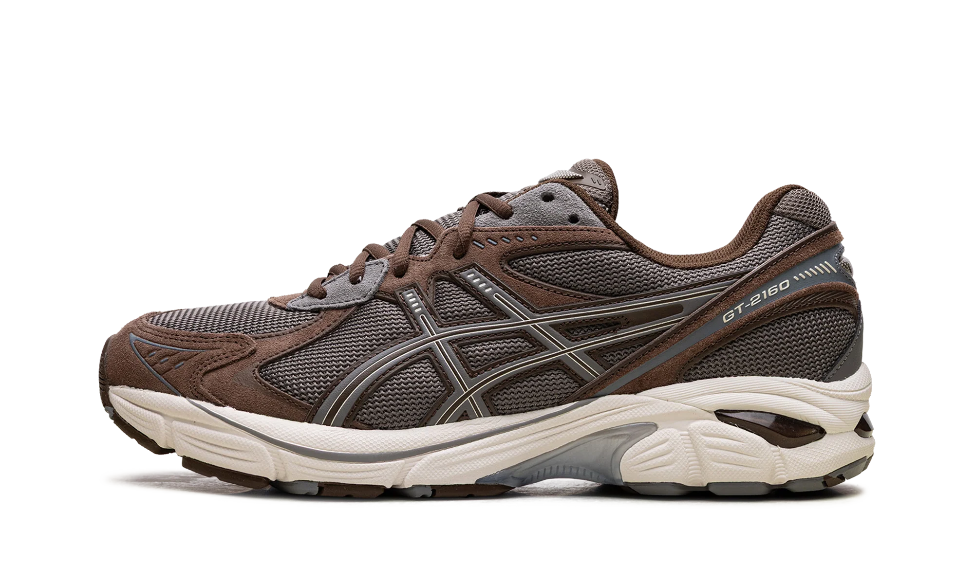 GT-2160 "Dark Taupe Clay Grey" 1203A605 251