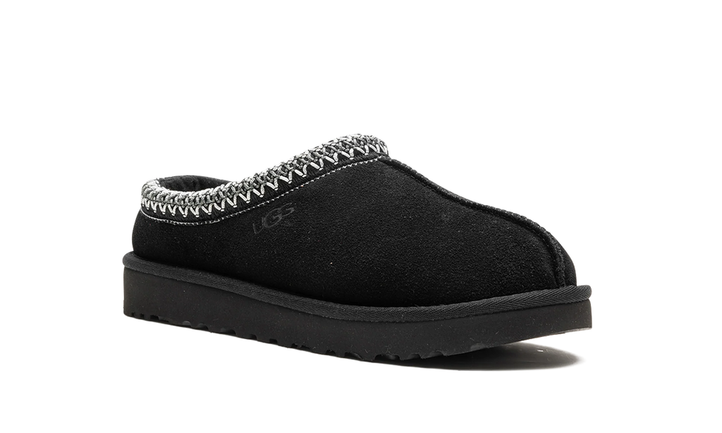 TASMAN WMNS "Black" 5955 BLK