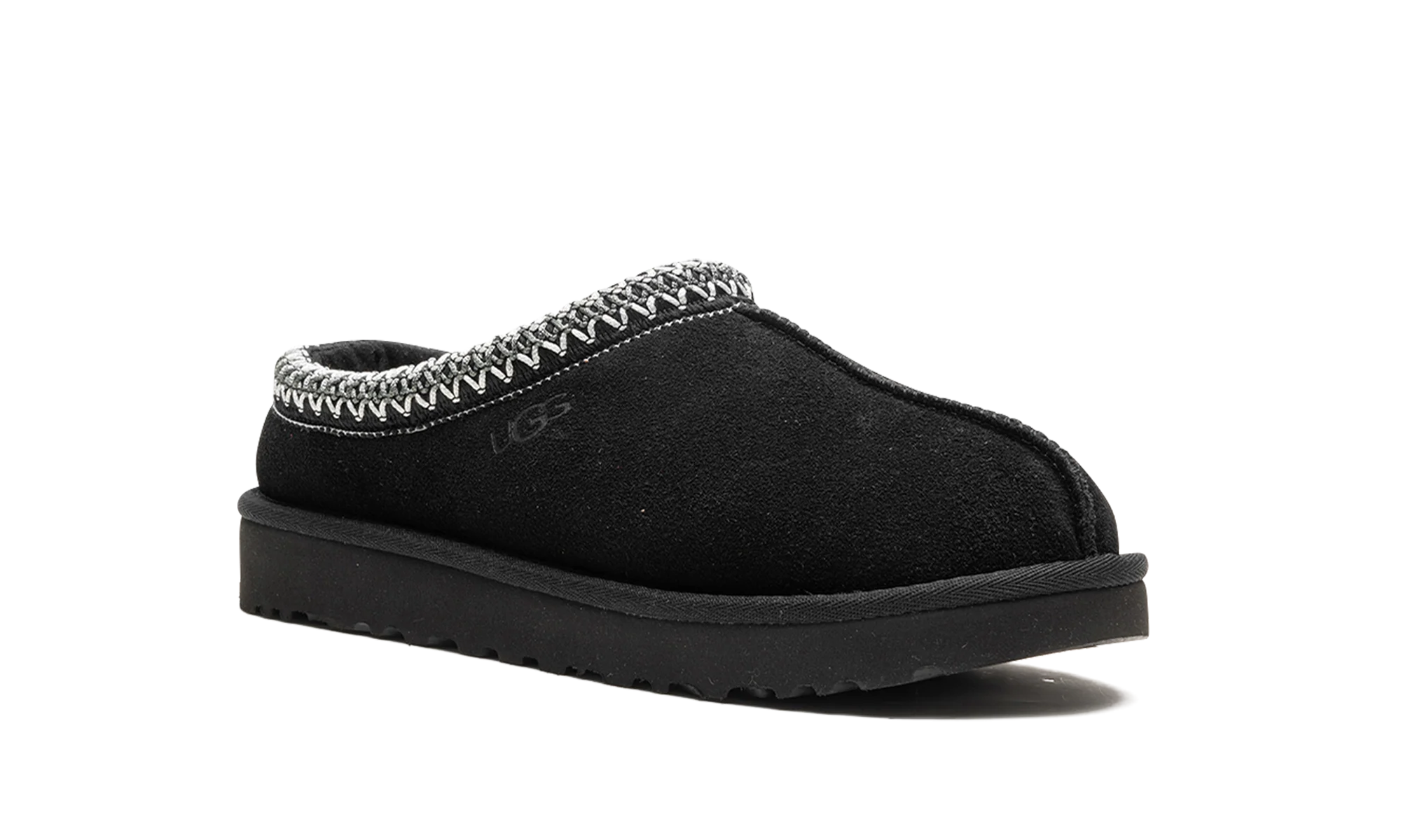 TASMAN WMNS "Black" 5955 BLK