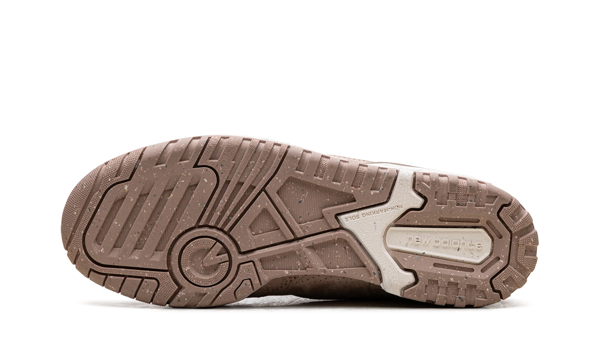 550 WMNS "Mushroom" BBW550RD