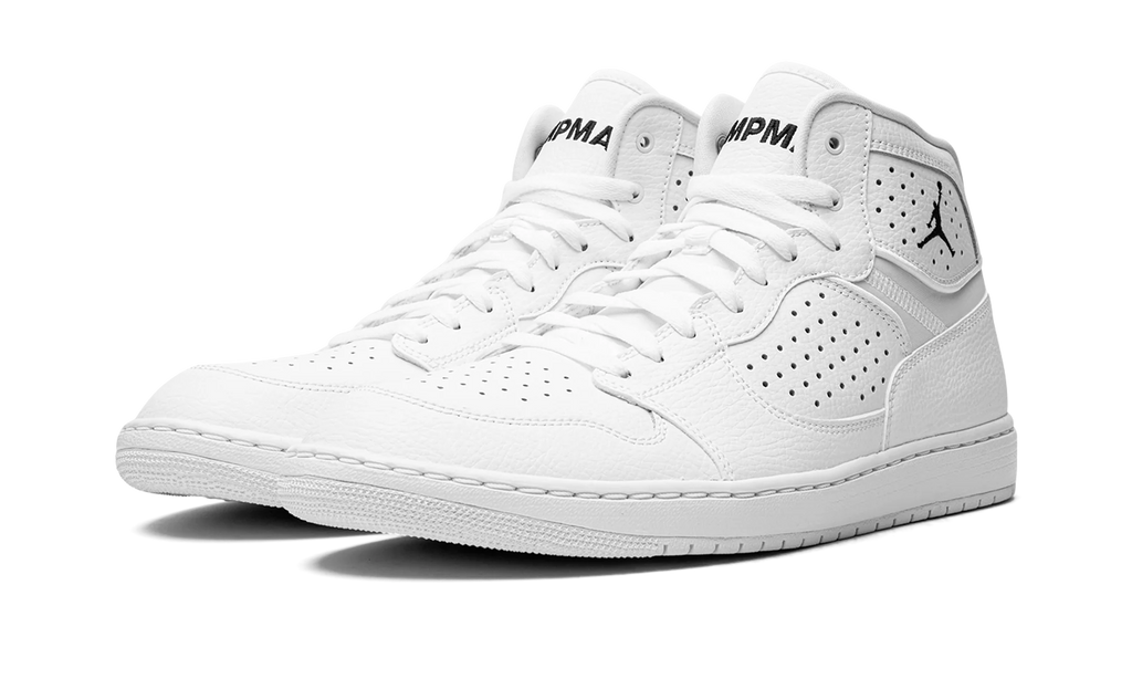 Jordan Access "White" AR3762 100