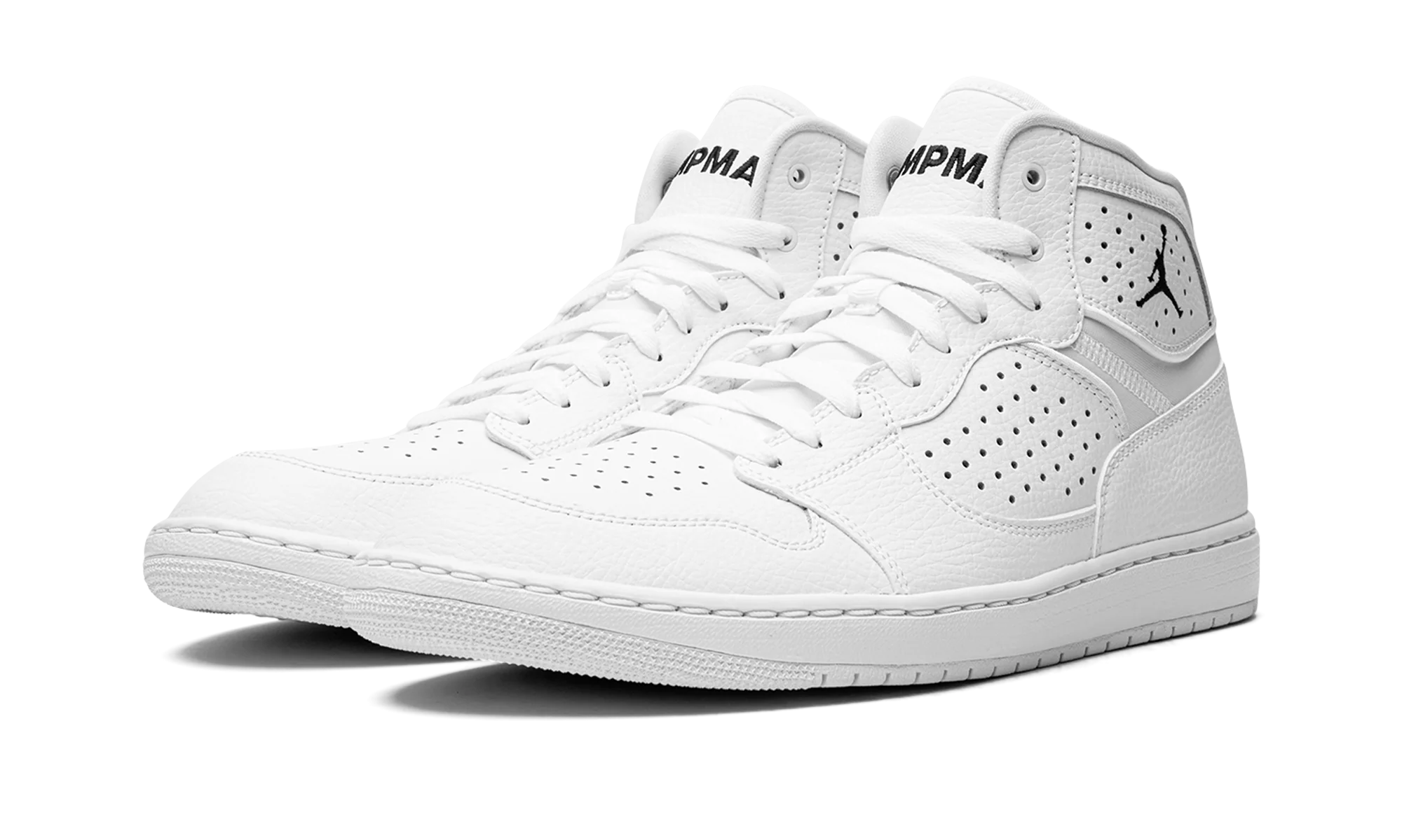 Jordan Access "White" AR3762 100