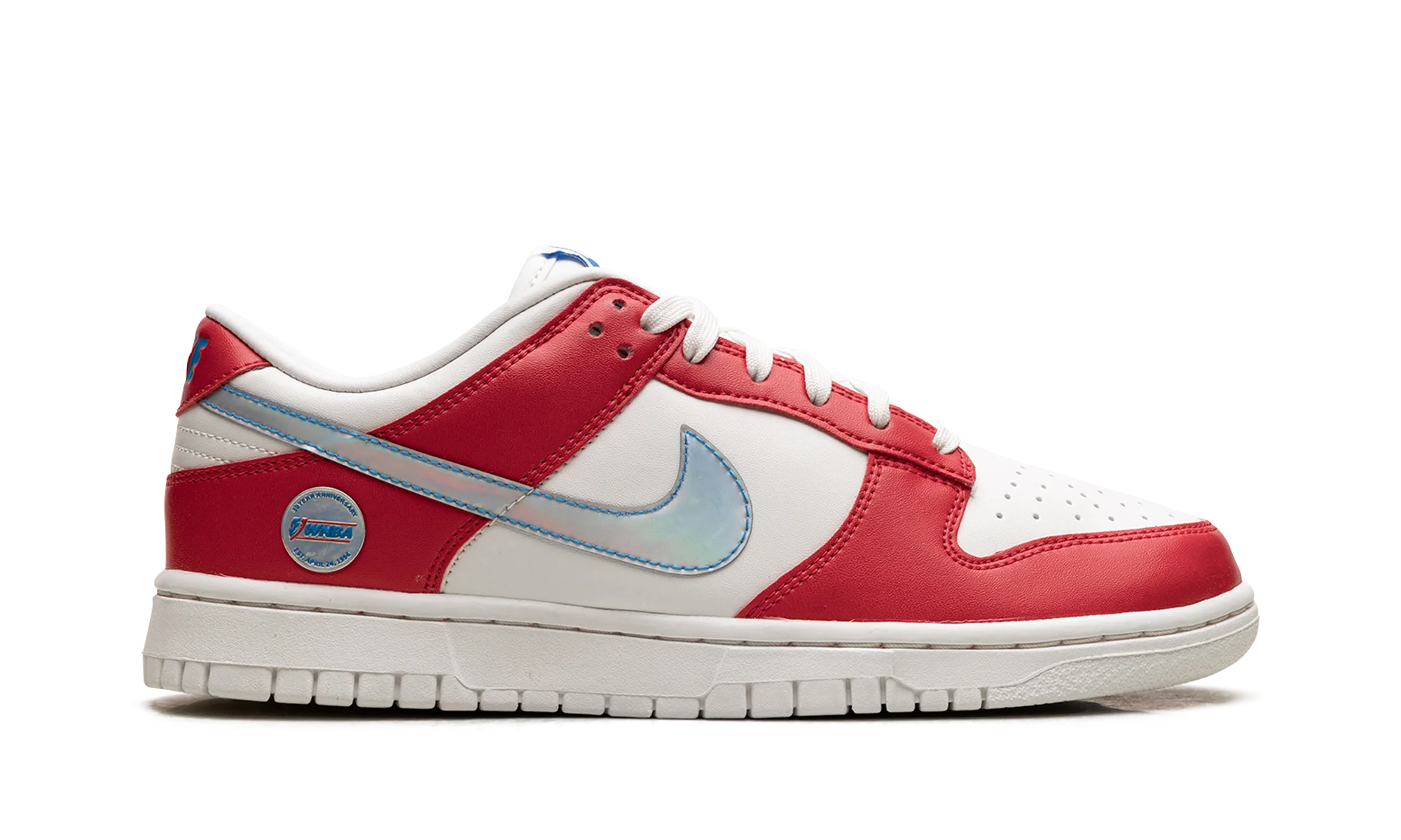 Dunk Low WMNS "WNBA 30th Anniversary" IR1970 604