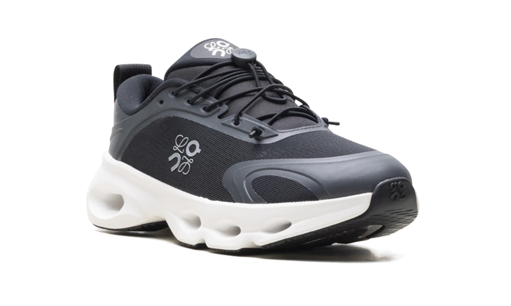 Cloudsolo WMNS "LOEWE - Black White" 3WF30600299