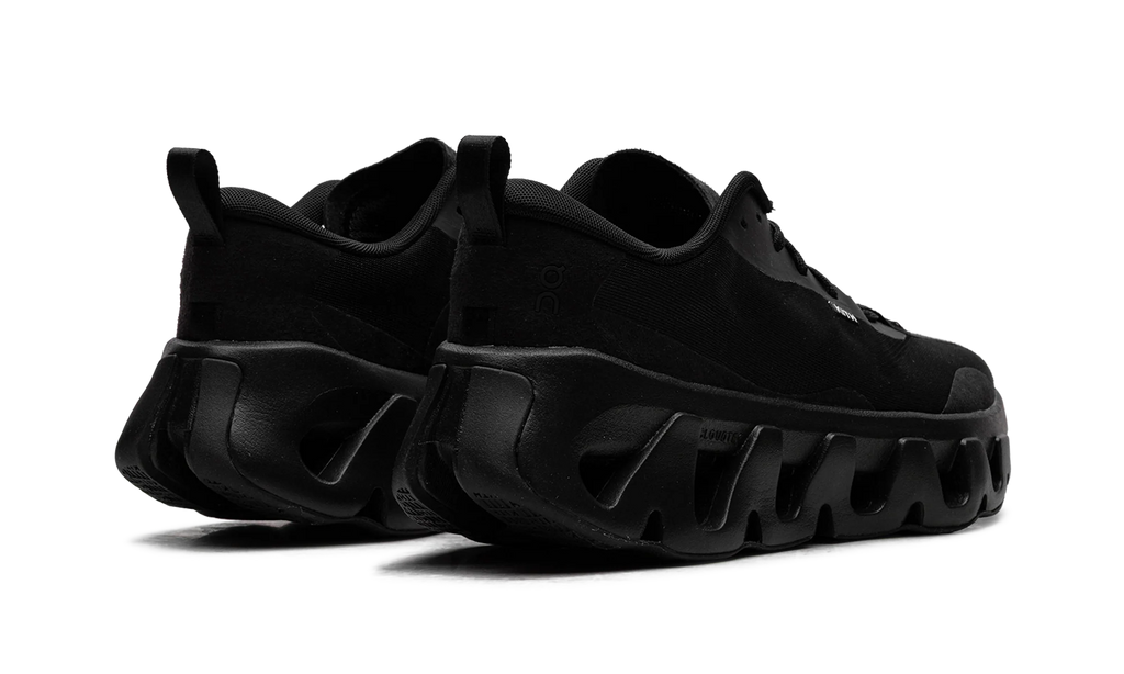 K-Tech 1 "Kith - Black" 3MG10771043
