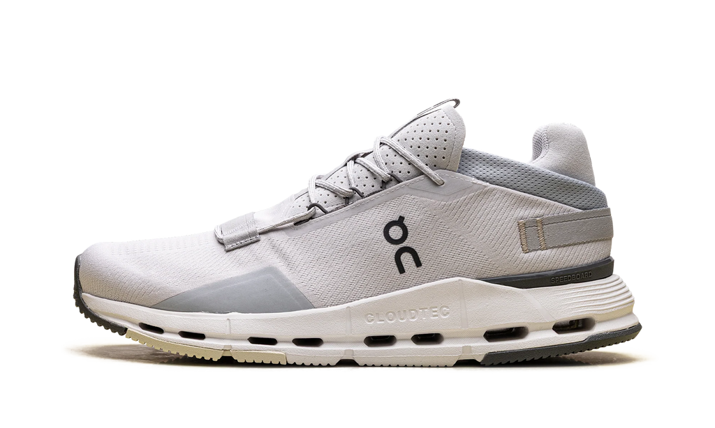 On Cloudnova 2 "Frost Cream" 3ME30212202