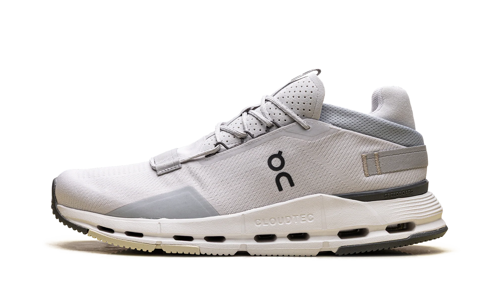 On Cloudnova 2 "Frost Cream" 3ME30212202